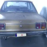 تویوتا کارینا ۱۹۷۸|خودرو کلاسیک|تهران, تجریش|دیوار