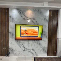 ماربل شیت/ترمووال/کاغذ دیواری