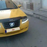 فروش فوری تاکسی