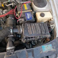 اگزوز و هواکش وسایل....