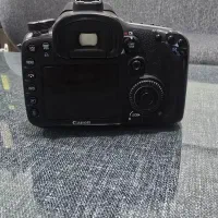 دوربین 7d canon|دوربین عکاسی و فیلم‌برداری|تهران, نظام‌آباد|دیوار