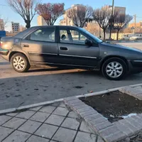 سیتروئن زانتیا 2000cc، مدل ۱۳۸۵|خودرو سواری و وانت|همدان, |دیوار