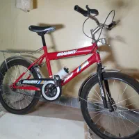 دوچرخه20 درحدنو قیمت ۳۷۰۰۰۰۰۰|دوچرخه، اسکیت، اسکوتر|ساربوک, |دیوار