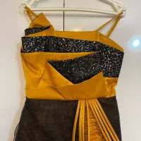 لباس مجلسی سایز ۳۸ /۴۰