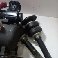 پنوماتیک خانواده پژو دیزاینی کامل|قطعات یدکی و لوازم جانبی|آستانه اشرفیه, |دیوار