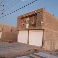 فروش ملک تجاری خیابان شهید بهشتی کاکی