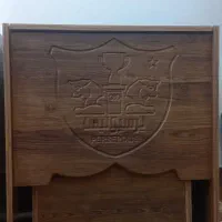 صندلی ومیز تحریر *پرسپولیس* وکی تی