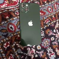اپل iPhone 13 با حافظهٔ ۱۲۸ گیگابایت|موبایل|کرمان, |دیوار