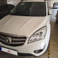 چانگان در حد مدل اخر ۹۶ کم کار