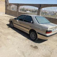 پژو پارس ELX مدل۸۴