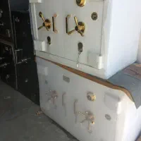 صندوق نسوز ایران کاوه|ابزارآلات|خوی, |دیوار