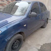 تیبامدل91 فروش فوری یا معاوضه با پراید|خودرو سواری و وانت|ورامین, ورامین|دیوار