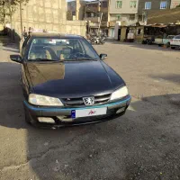 پژو پارس مدل۸۳