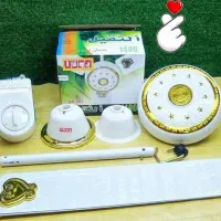 ۳عدد پنکه مارک یوشا وارداتی