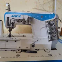 چرخ میانه دوز w4