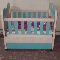 گهواره بچه