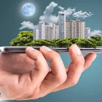 زمین تجاری خیابان ابوحامد بلوار شهدای خانوک