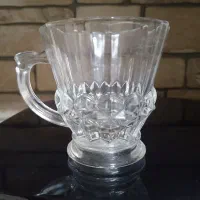 استکان بلور