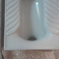 سنگ توالت|مصالح و تجهیزات ساختمان|اصفهان, کوی شهید کشوری|دیوار