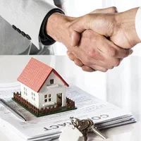 خانه با قابلیت تجاری و سرمایه گذاری در وزوان