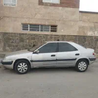 فروش سواری زانتیا