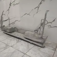 سپر و گارد سپر نیسان