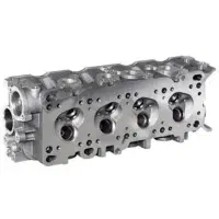 سر سیلندر پراید ۸۹ صبا