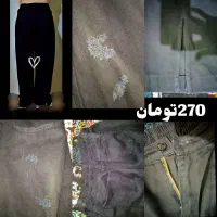 لباس|لباس|مسجد سلیمان, |دیوار