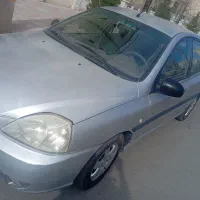 ریو مدل ۸۵ تک برگ سند