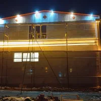 لوله کشی آب وفاظلاب سیم کشی