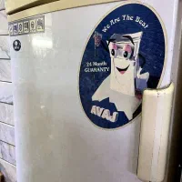 فروش یخچال و فریزر|یخچال و فریزر|لنجان, |دیوار