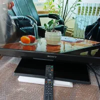 تلویزیون سونی۴۰ اینچ