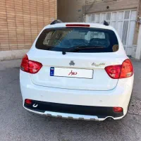 کوئیک GX|خودرو سواری و وانت|اصفهان, بهارستان|دیوار