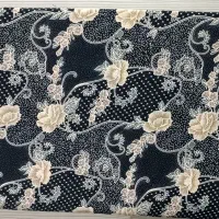 پارچه مجلسی و چادر دوخته شده و پارچه پیراهن|لباس|تبریز, |دیوار