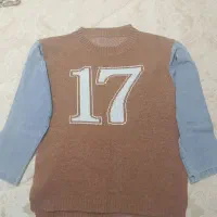 لباس بافت و پیرهن مخمل