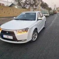 دنا پلاس اتوماتیک توربو ۱۴۰۲