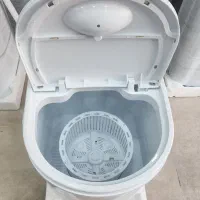 مینی واش فریدولین|ماشین لباسشویی و خشککن لباس|بندرعباس, |دیوار