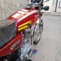هوندا 125