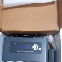 دوزینگ پمپ اکواریوم جیباو|ماهی|اردبیل, |دیوار