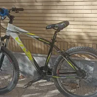 دوچرخه ویوا۲۶ اصل