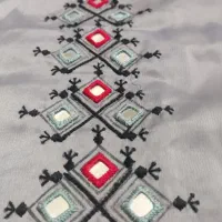 خیاط آینه|لباس|زابل, |دیوار