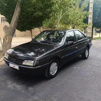 پژو 405 GLX تمیز|خودرو سواری و وانت|اصفهان, برازنده|دیوار