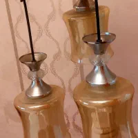 لوستر شکیل وزیبا