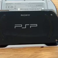 کنسول بازی همراه PSP|کنسول، بازی ویدئویی و آنلاین|شیراز, شهرک مفتح|دیوار