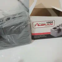 دستگاه منگنه وجای چسبی نو|لوازم التحریر|رشت, معلم|دیوار