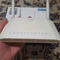 مودم 2750U - D-Link|مودم و تجهیزات شبکه|تهران, جنت‌آباد شمالی|دیوار
