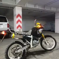 ax1 هندا ۲۵۰ ژاپن crm cb ایکسوان crf 450 250 yzf|موتورسیکلت|تهران, دولتآباد|دیوار