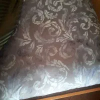 تشک پنبه ای