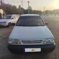 پراید 82 فابریک