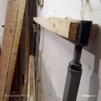 دارقالی دست کامل|ابزارآلات|آذرشهر, |دیوار